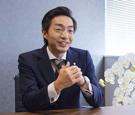 明成法務司法書士法人