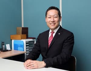 田近淳司法書士事務所