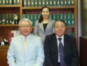 田中晴雄法律事務所