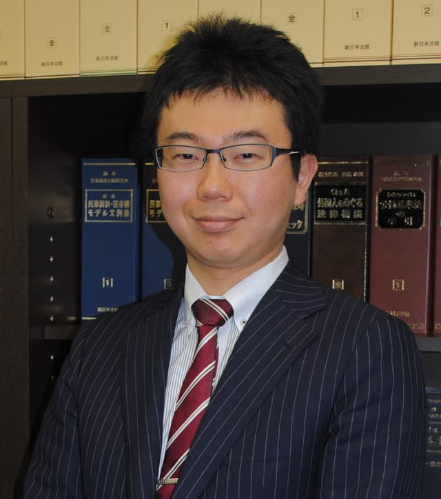 アーチ日本橋法律事務所