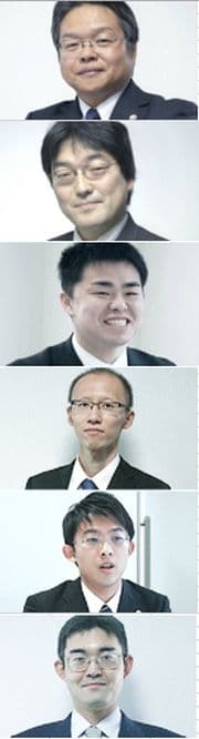 弁護士法人佐々木法律事務所