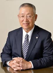 冨永法律特許事務所