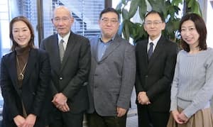 薬袋税理士事務所