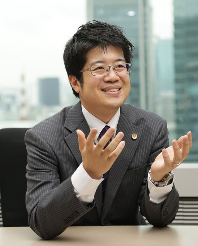 府中ピース・ベル法律事務所