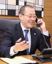 弁護士　清水 伸賢（WILL法律事務所）