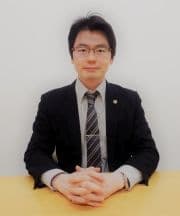 弁護士　水野 博之（アレイナ横浜法律事務所　所属）