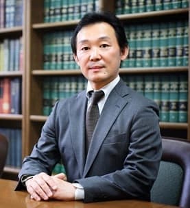 弁護士　山田　基司（インテックス法律特許事務所）