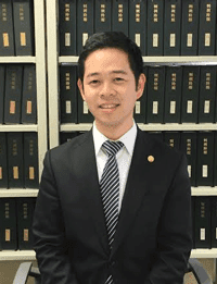 弁護士　山本 雄大（三浦・山本法律事務所）