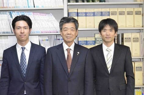 弁護士法人長良橋通り法律事務所