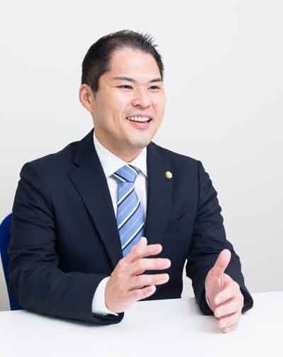 上野中央法律事務所