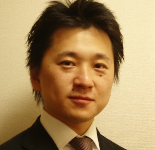 弁護士　大谷 俊彦（近畿合同法律事務所）