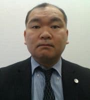 本多良平法律事務所