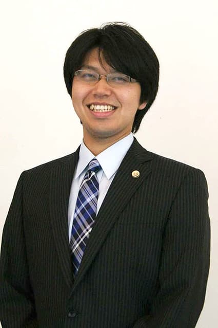 弁護士　押見 和彦（目黒総合法律事務所）