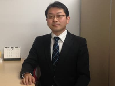 根本良太税理士事務所