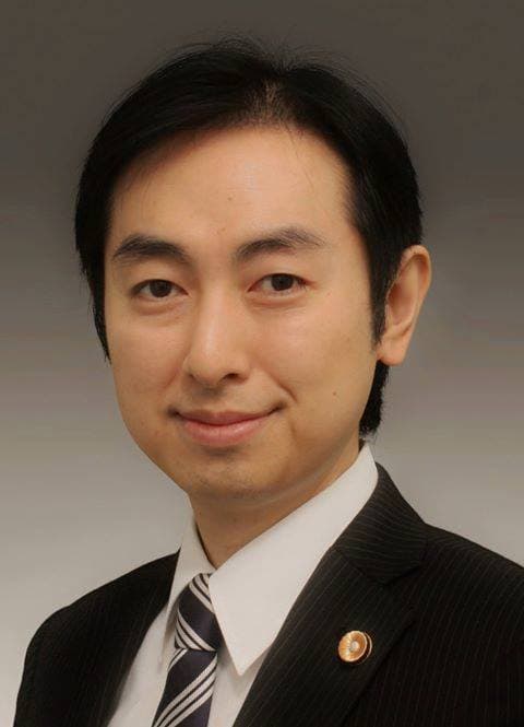 鹿野経営法律事務所