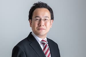 川上司法書士・行政書士事務所