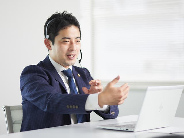 弁護士　草木 良文（小野瀬有法律事務所）