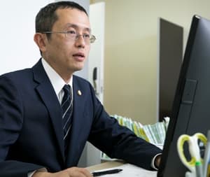 弁護士　出口 忠明（弁護士法人法律事務所Astia）
