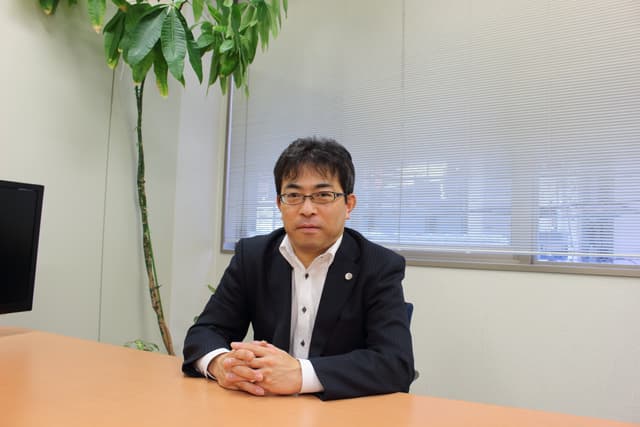 弁護士　田中 哲生（奥村＆田中法律事務所）