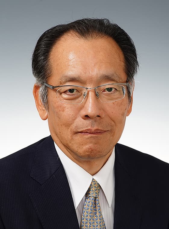 弁護士　中村 博（新霞が関綜合法律事務所）