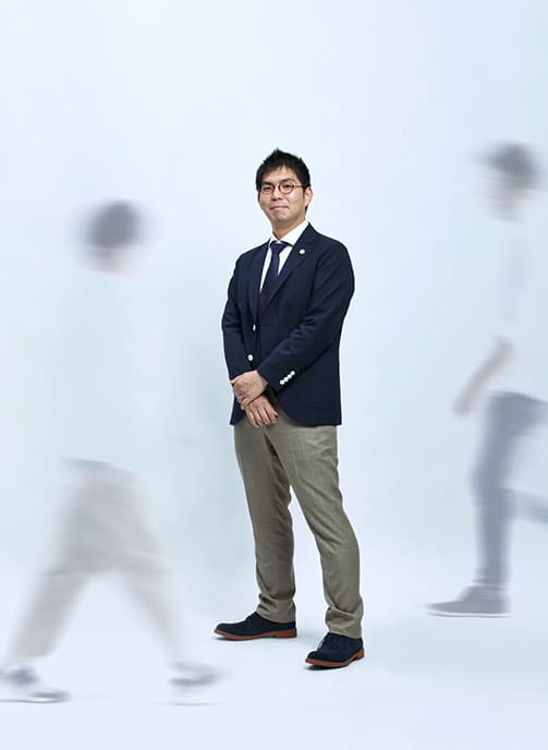 中村将成法律事務所