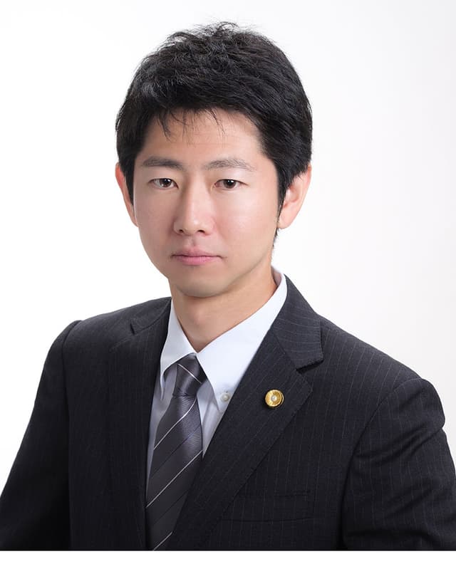 弁護士　新森 圭（東京グリーン法律事務所）