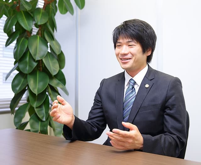 池袋副都心法律事務所