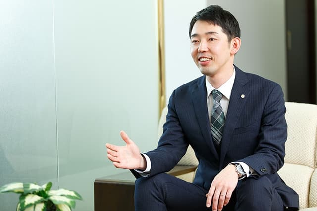 司法書士　川北 俊介（エクレール司法書士事務所）