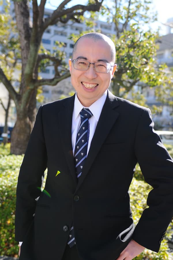 弁護士　北上 紘生（弁護士法人鷹匠法律事務所）