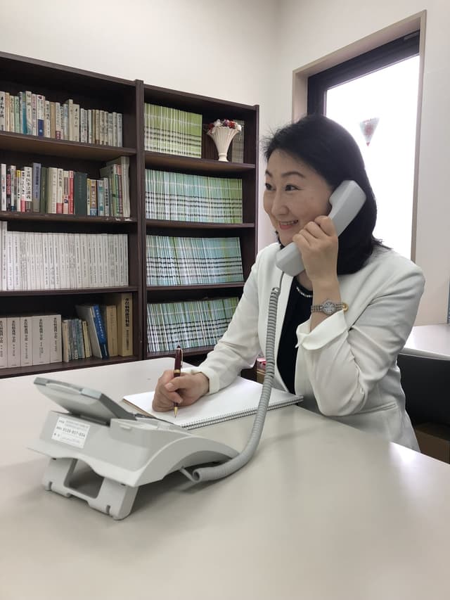 弁護士　池田 泉（六本松総合法律事務所）