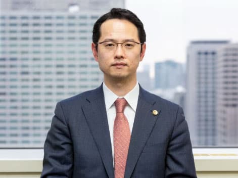弁護士　室谷 和宏（広尾マイスター法律事務所）