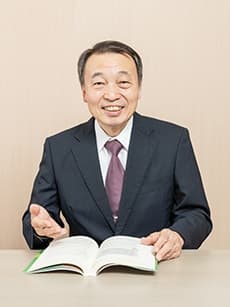 弁護士　大泉 一夫（新星法律事務所）