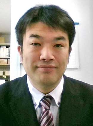 弁護士　佐々木 正博（関西合同法律事務所）