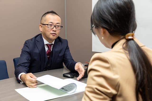 税理士・公認会計士　奥村 圭（奥村・千村税理士法人　本町事務所）