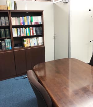 弁護士　守田 恵（暁星法律事務所）