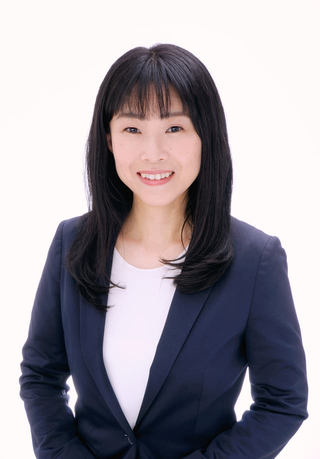大竹友妃子司法書士事務所