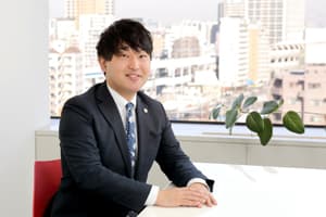 RHA法律事務所