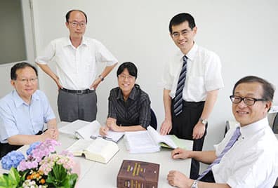 和歌山合同法律事務所