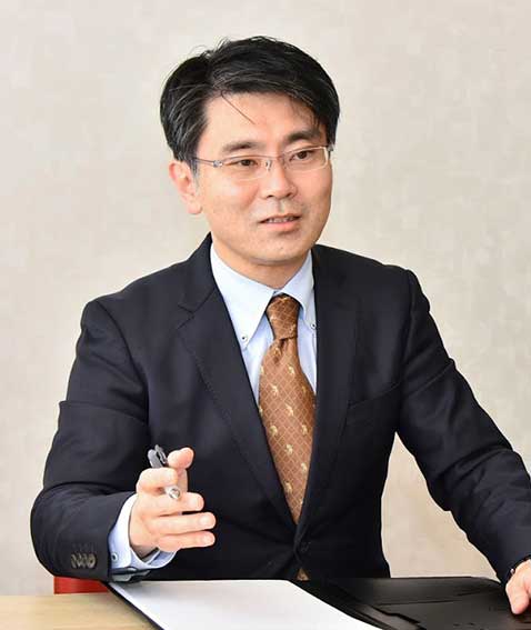 行政書士オフィス未来計画
