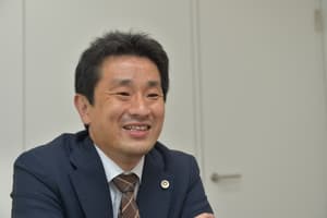 弁護士　生長 拓也（おいさき法律事務所）