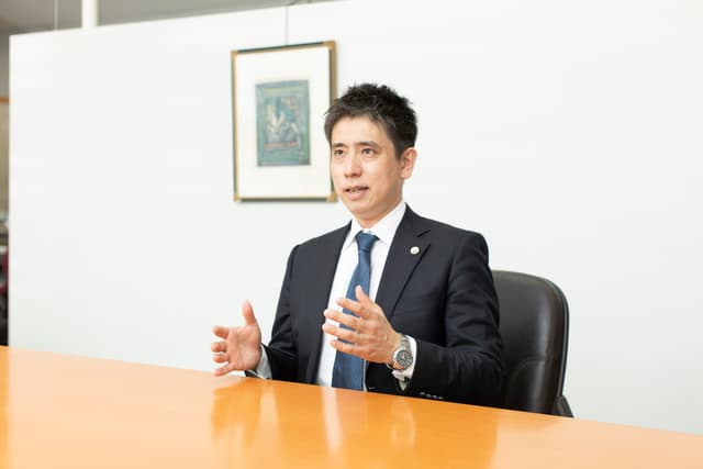 弁護士　金丸 哲大（金丸法律事務所）