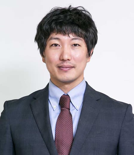 弁護士　濵口 将太（ルネス総合法律事務所）
