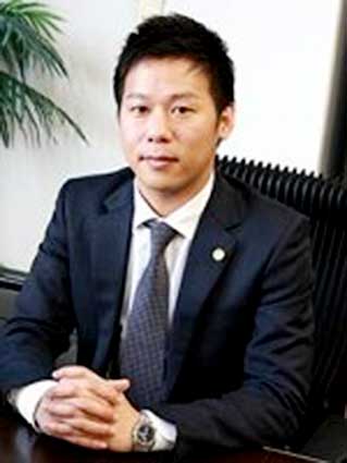 弁護士　北山 桂（村上真一法律事務所）
