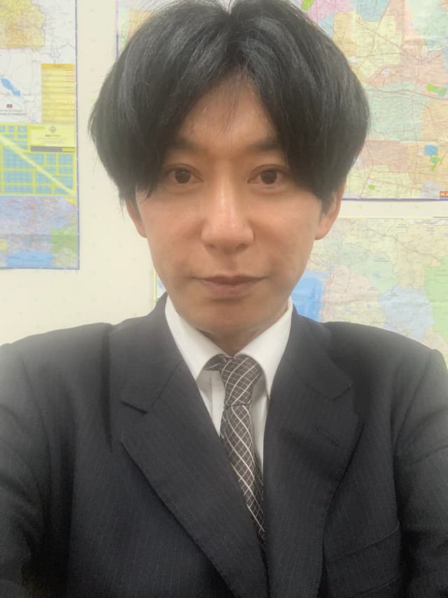 アジア国際事務所