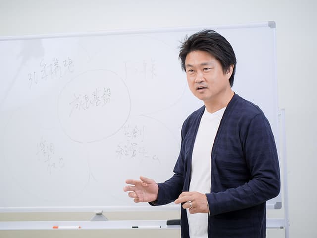 タックスオフィス think plus