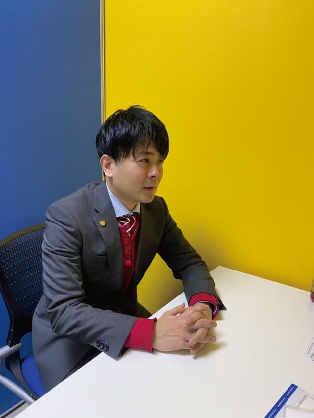 ジャッジアイズ行政書士事務所