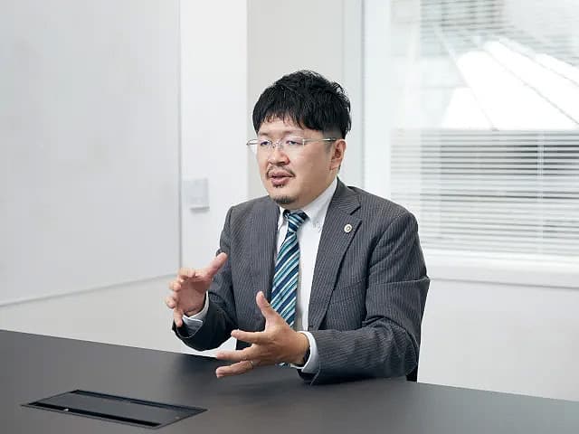 Tifa法律事務所