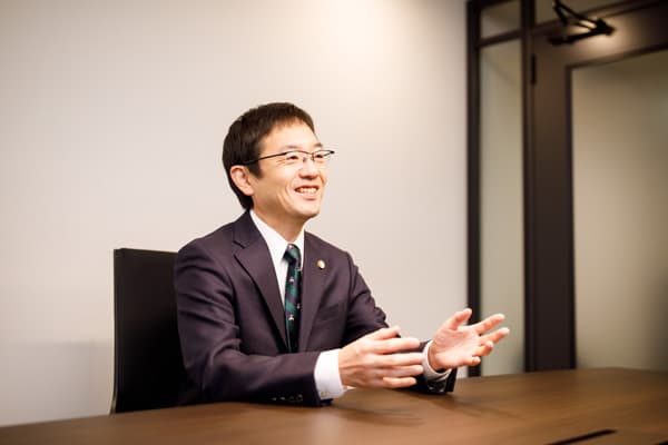 田阪法律事務所