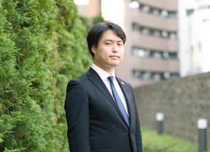 弁護士　岡島 賢太（弁護士法人アークレスト法律事務所）