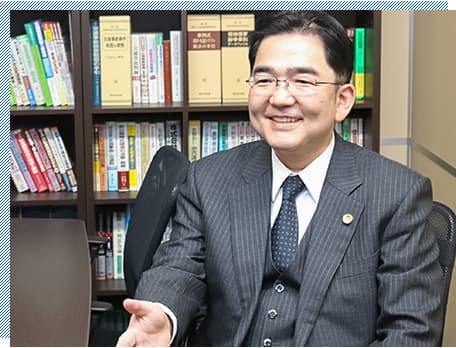 弁護士 野崎 大介(野崎・松井法律事務所)